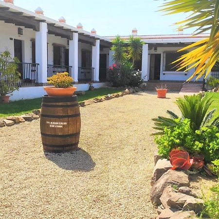 Hacienda Puerto Conil Leilighet Conil De La Frontera Eksteriør bilde