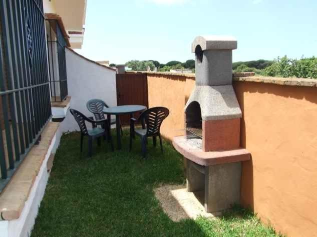Hacienda Puerto Conil Leilighet Conil De La Frontera Eksteriør bilde