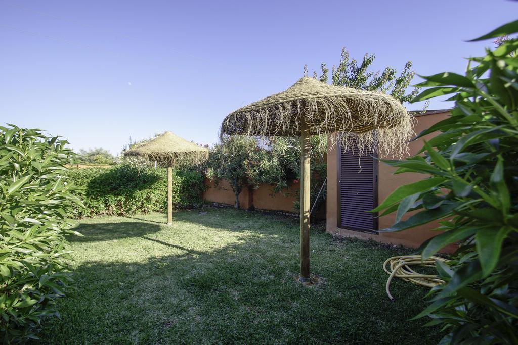 Hacienda Puerto Conil Leilighet Conil De La Frontera Eksteriør bilde
