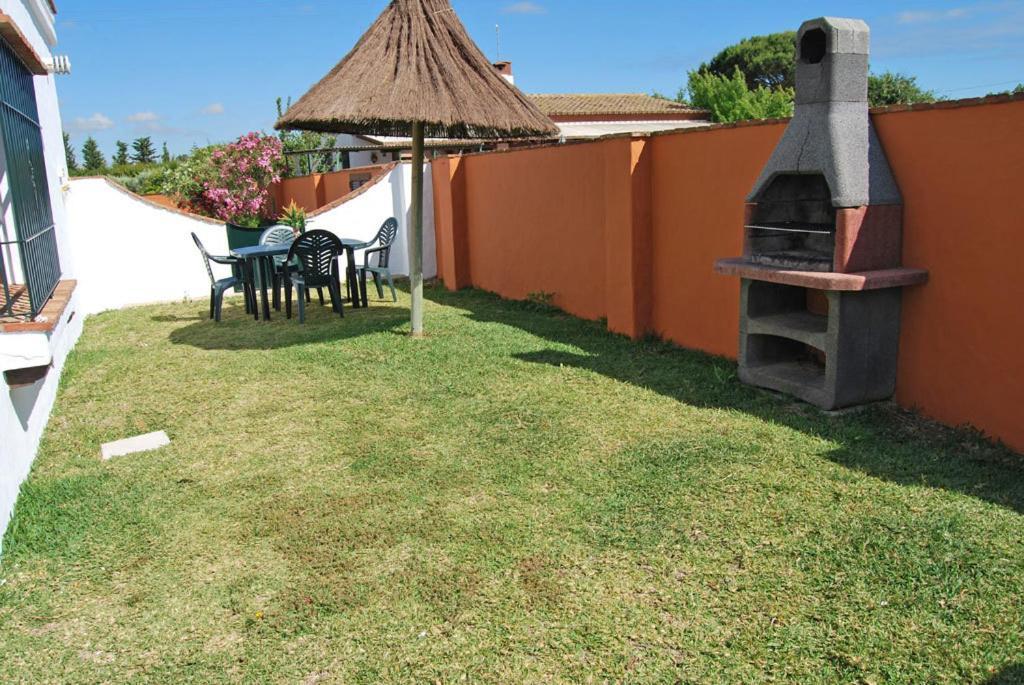 Hacienda Puerto Conil Leilighet Conil De La Frontera Rom bilde
