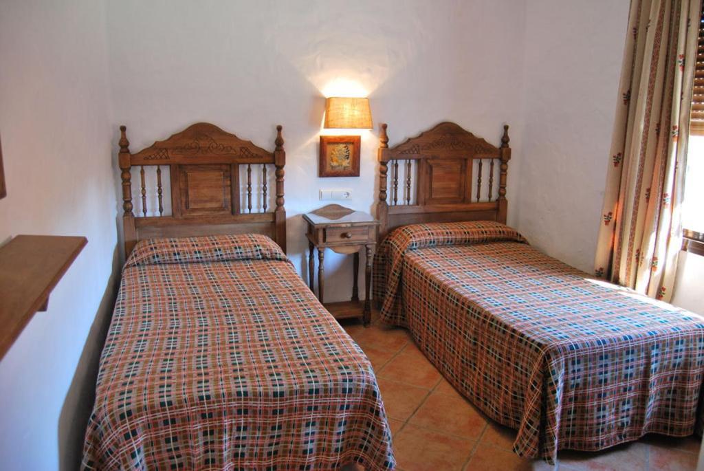 Hacienda Puerto Conil Leilighet Conil De La Frontera Rom bilde