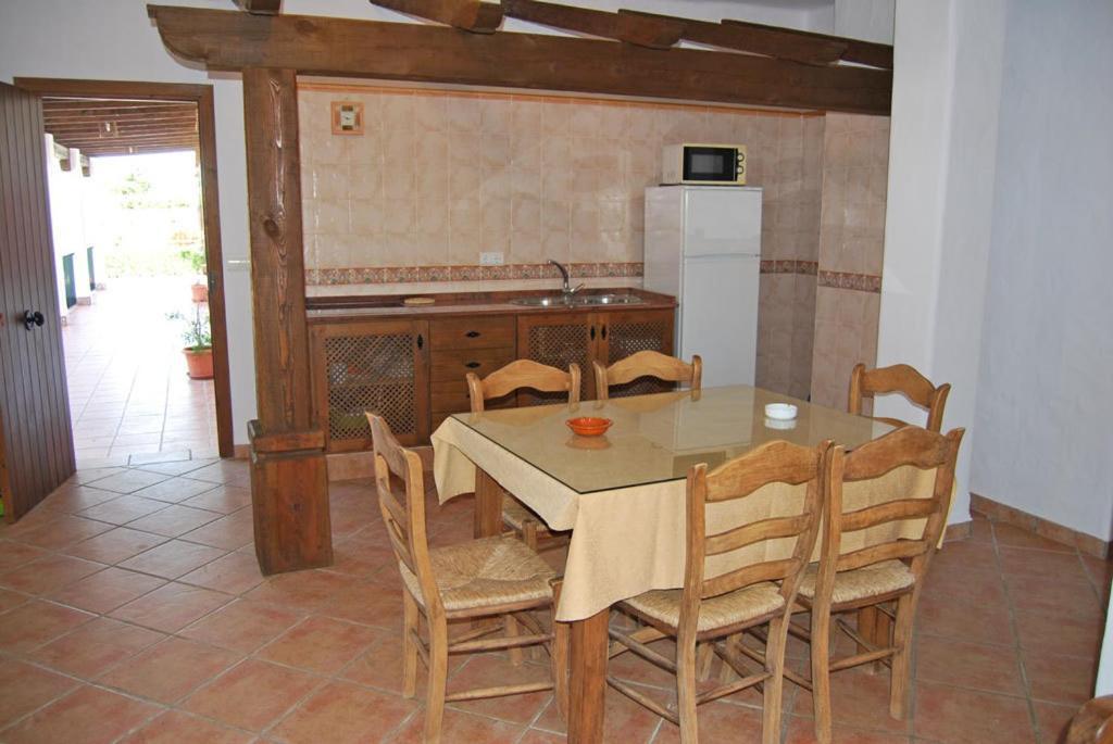 Hacienda Puerto Conil Leilighet Conil De La Frontera Rom bilde