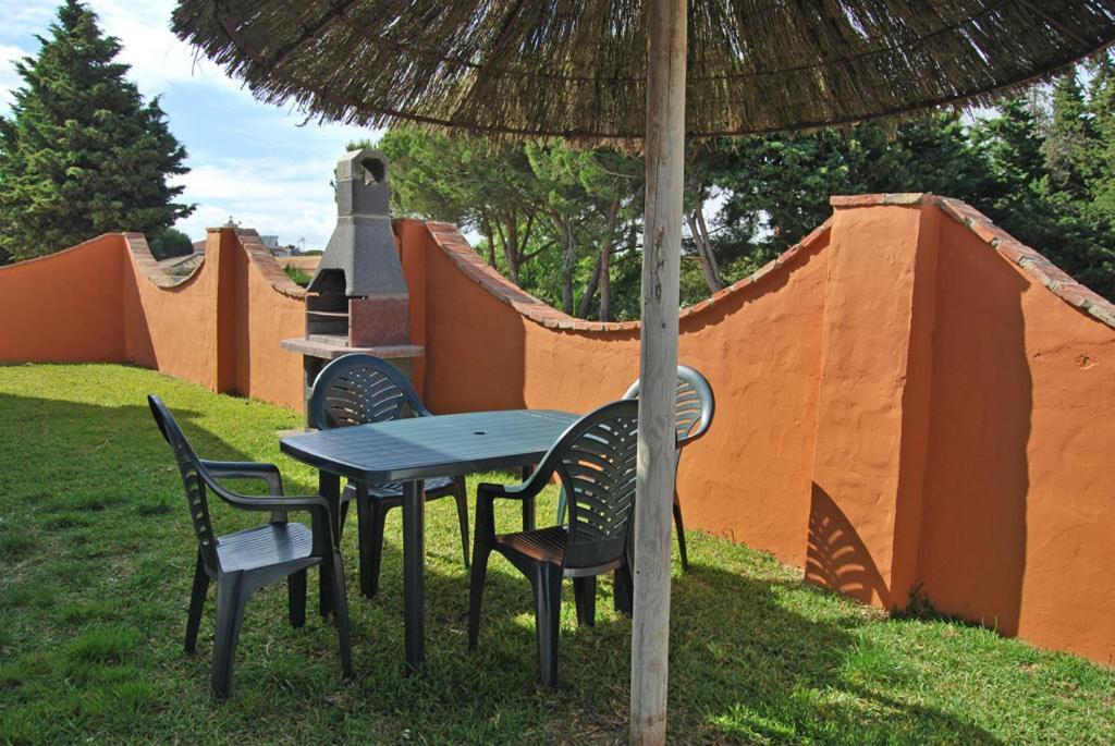 Hacienda Puerto Conil Leilighet Conil De La Frontera Eksteriør bilde