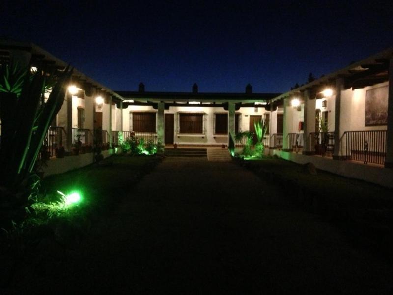 Hacienda Puerto Conil Leilighet Conil De La Frontera Eksteriør bilde