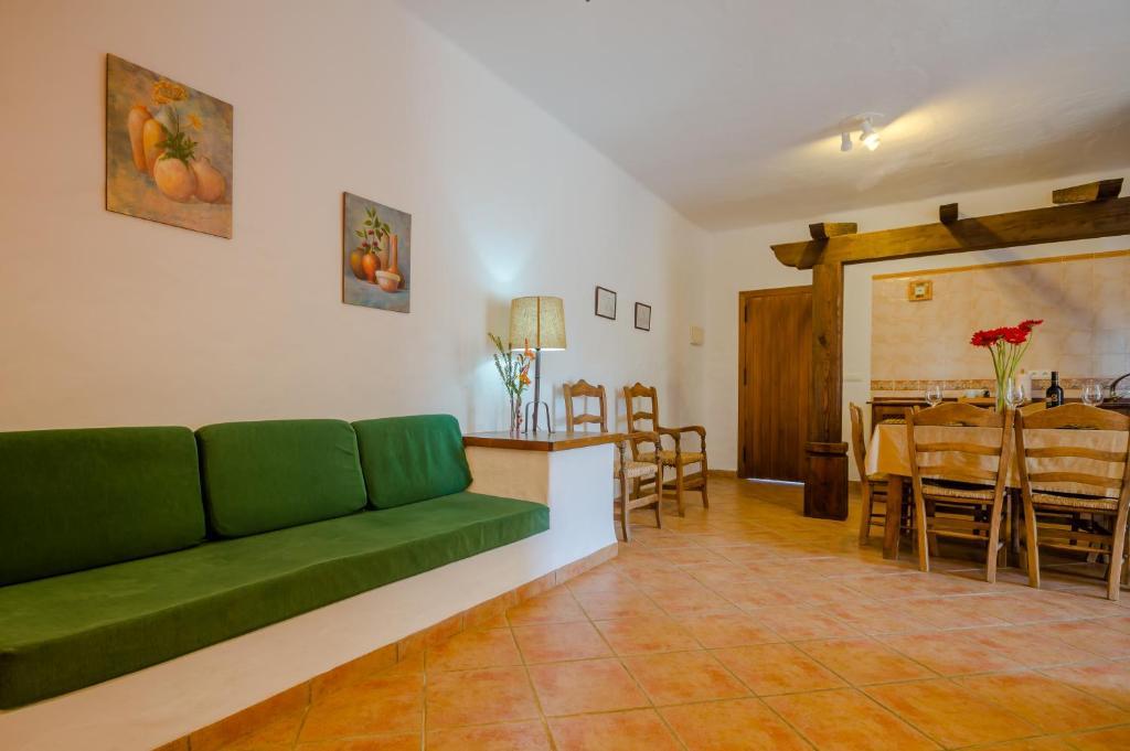 Hacienda Puerto Conil Leilighet Conil De La Frontera Eksteriør bilde