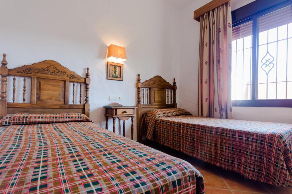 Hacienda Puerto Conil Leilighet Conil De La Frontera Rom bilde