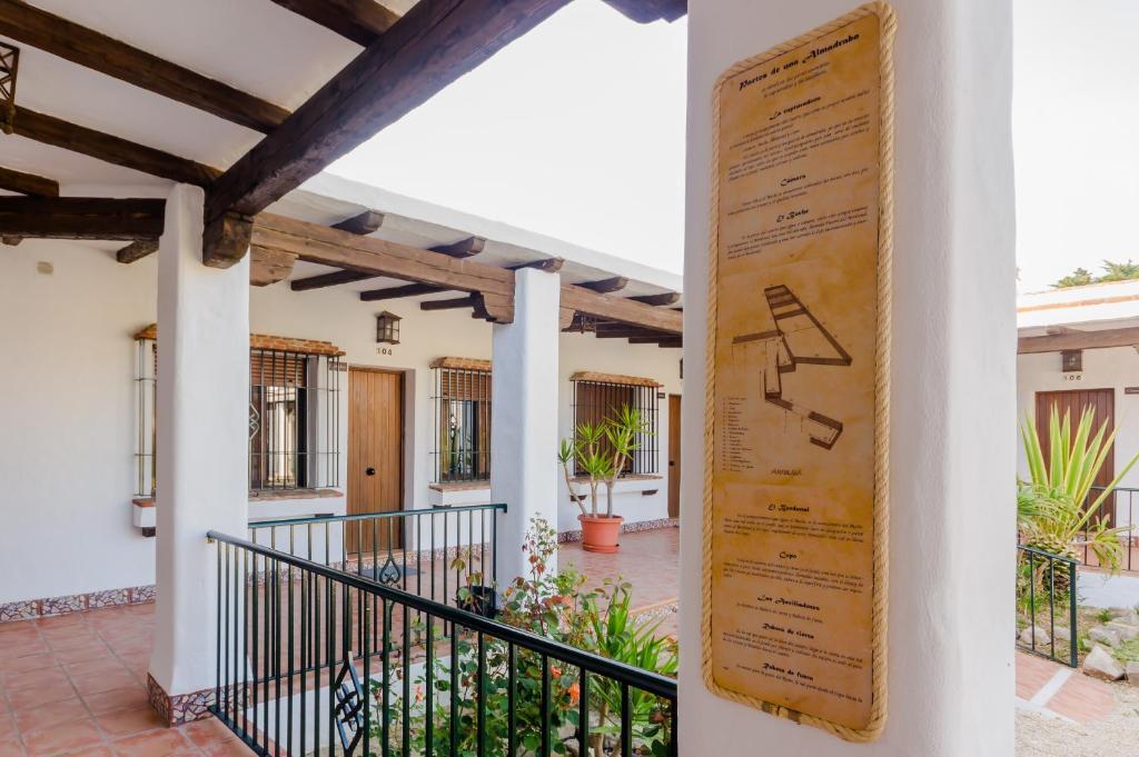 Hacienda Puerto Conil Leilighet Conil De La Frontera Eksteriør bilde