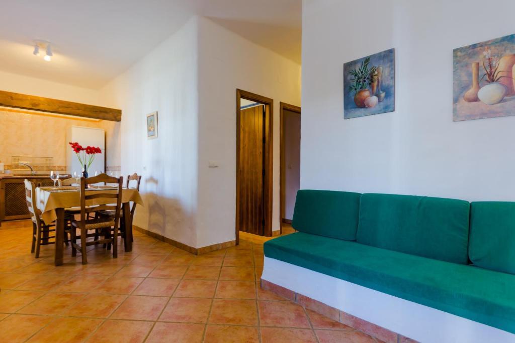 Hacienda Puerto Conil Leilighet Conil De La Frontera Rom bilde